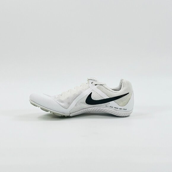 Nike Zoom Rival Multi \'White Silver\' DC8749-100 Track Multi Size main image 6